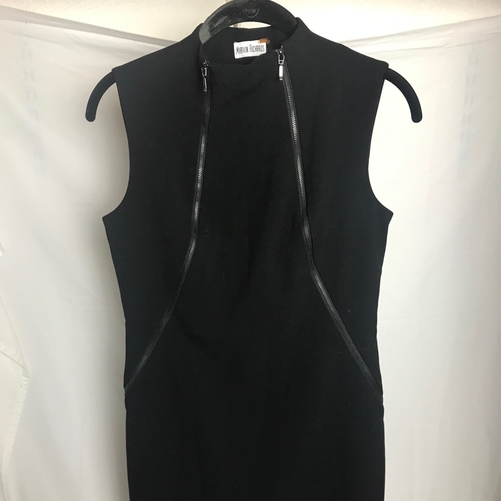 Marvin Richards Dress